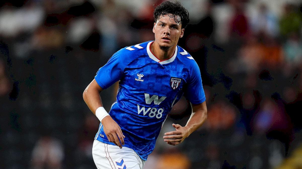 Transfer-News NEC