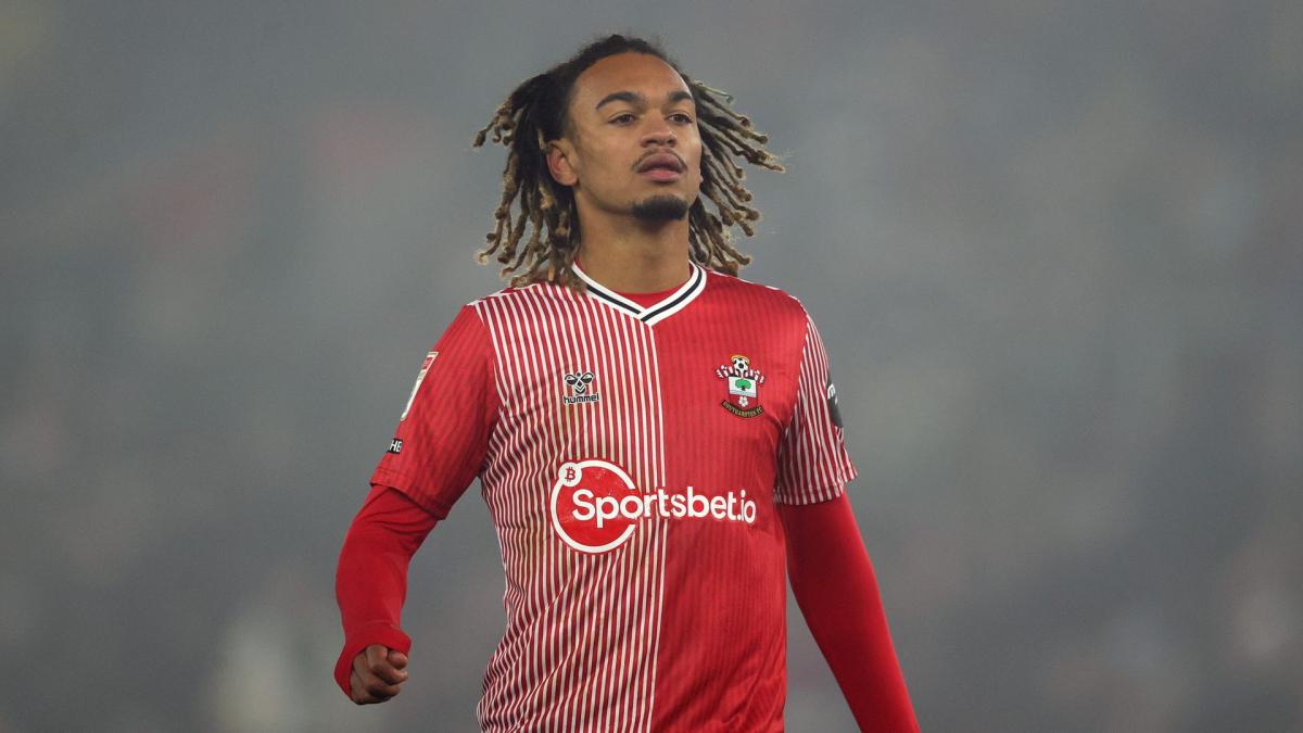 Letzte Transfernews Southampton