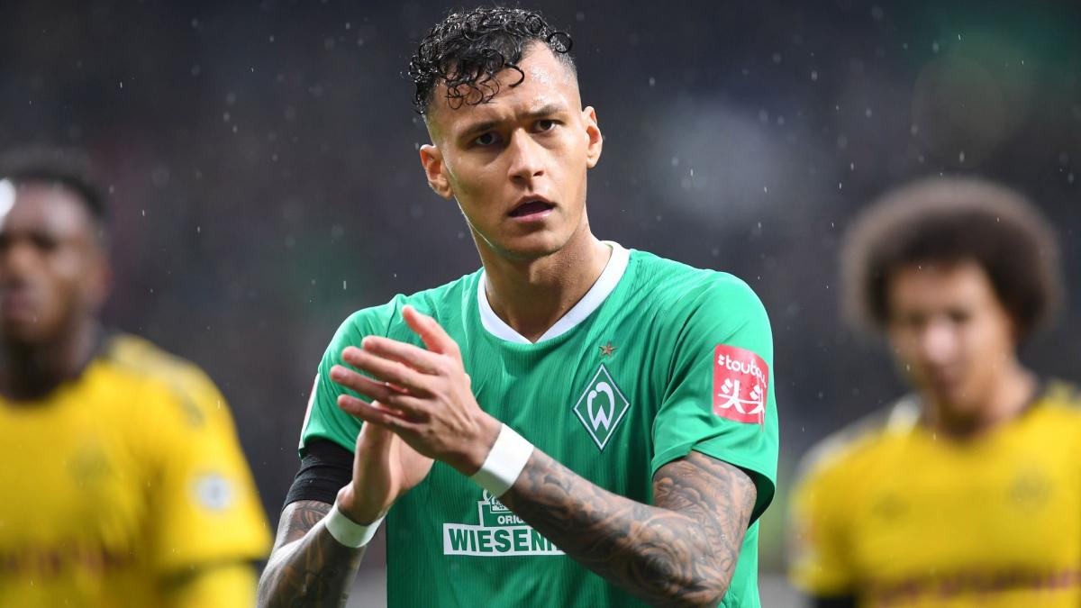 Letzte Transfernews SV Werder Bremen