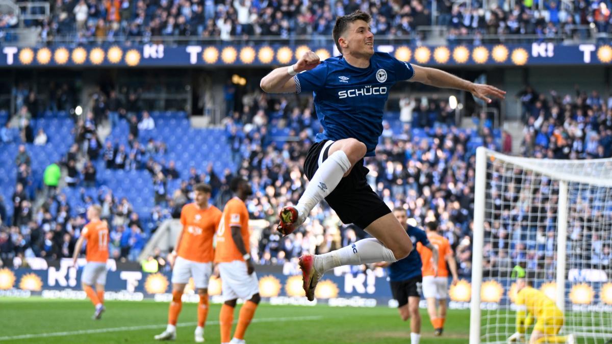 Transfer-News