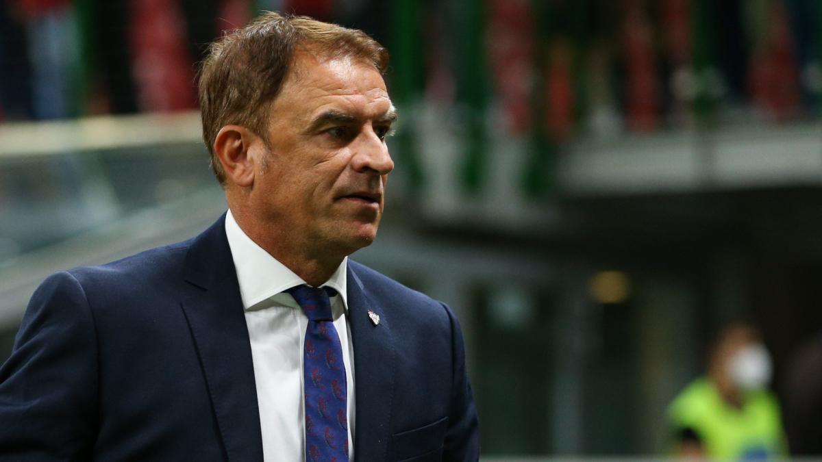 Letzte Transfernews Spezia