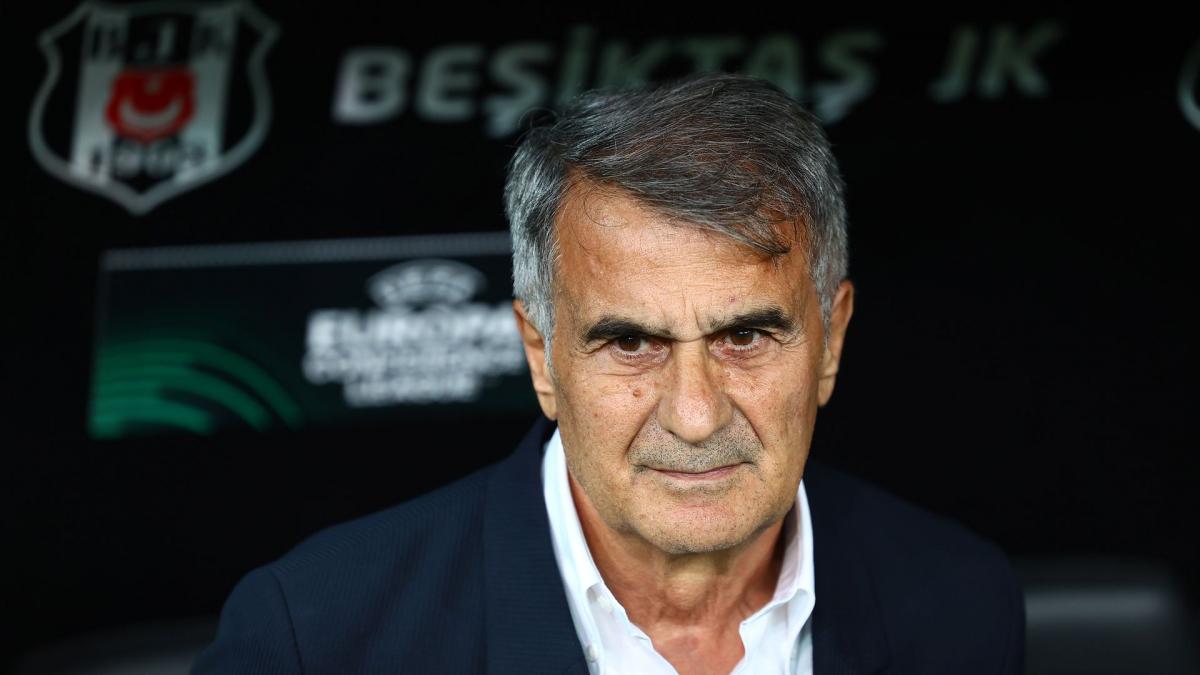 Letzte Transfernews Besiktas