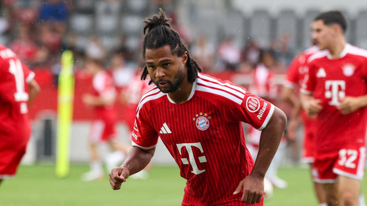 Transfer-News