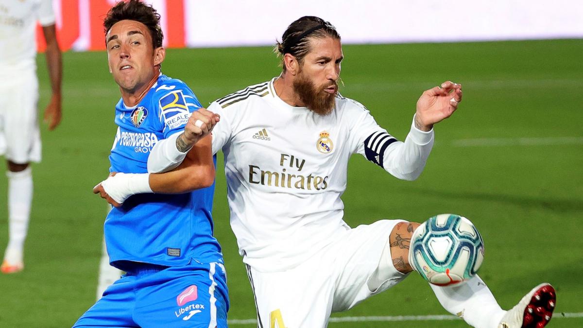 Letzte Transfernews Getafe CF