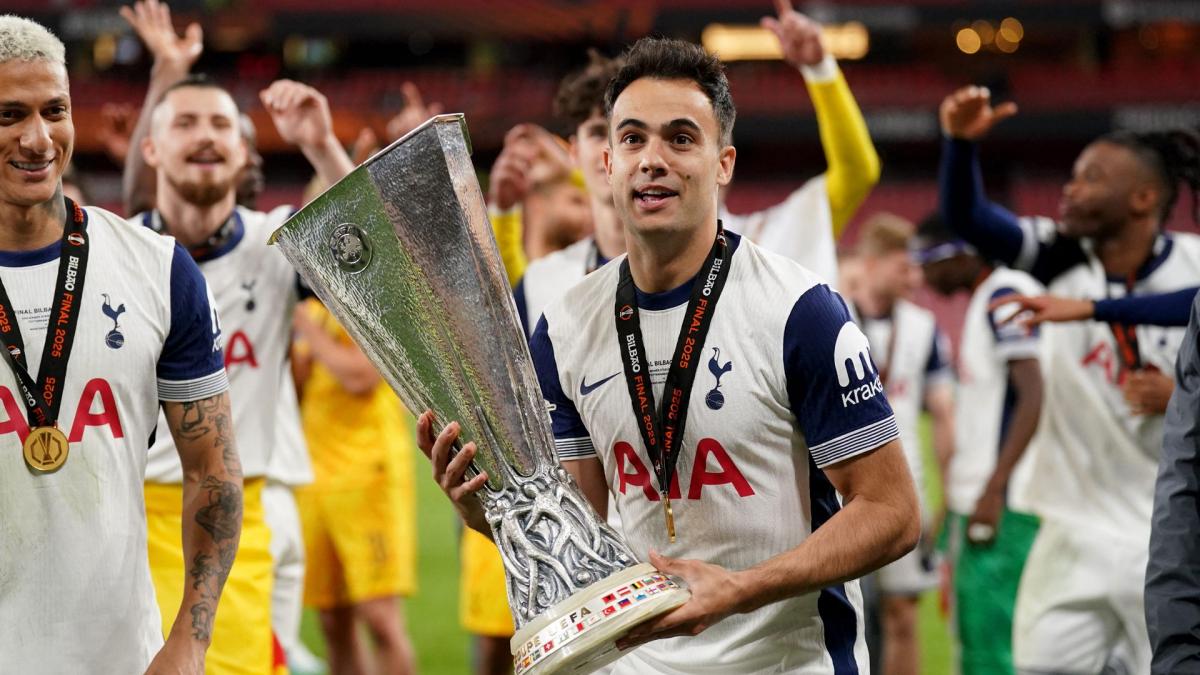 Letzte Transfernews Inter