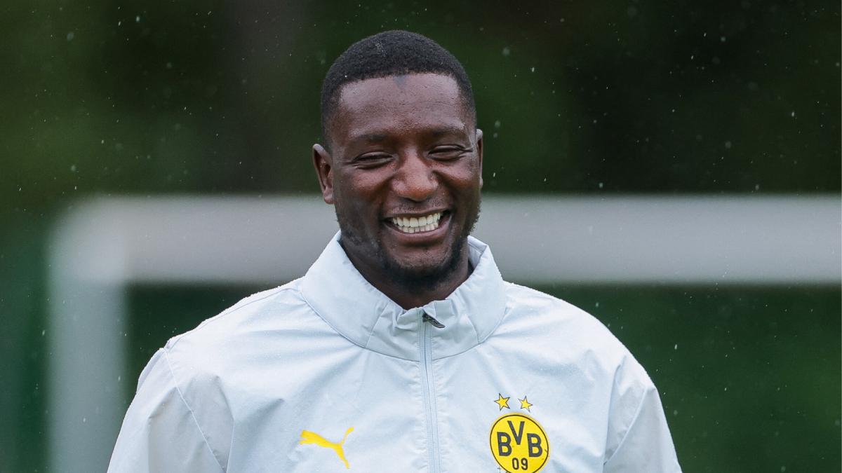 Transfer-News Borussia Dortmund