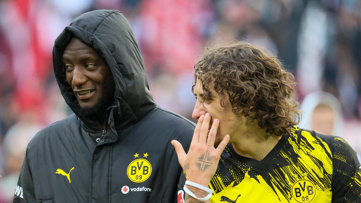 Transfer-News Borussia Dortmund