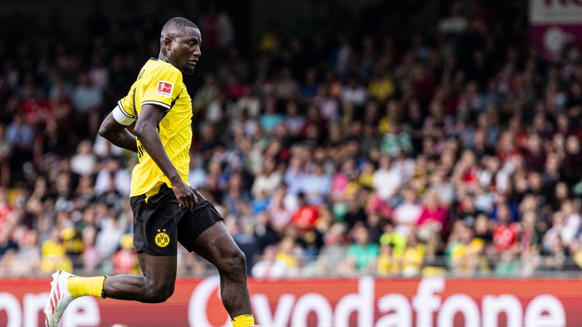 Transfer-News Borussia Dortmund