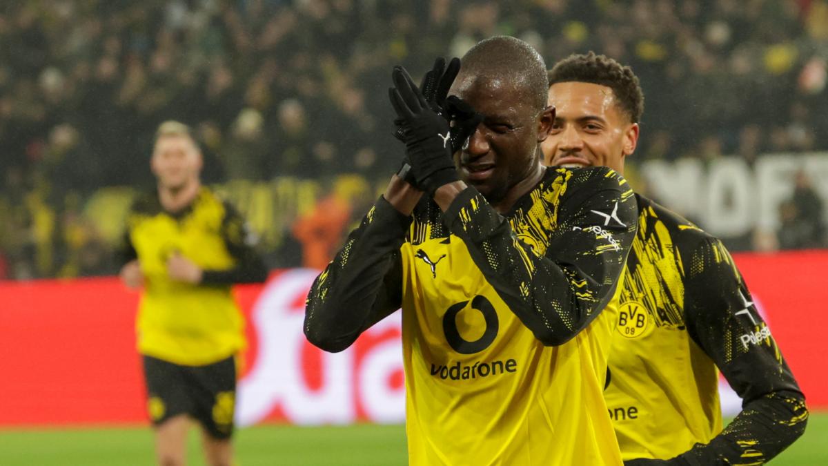 Transfer-News Borussia Dortmund