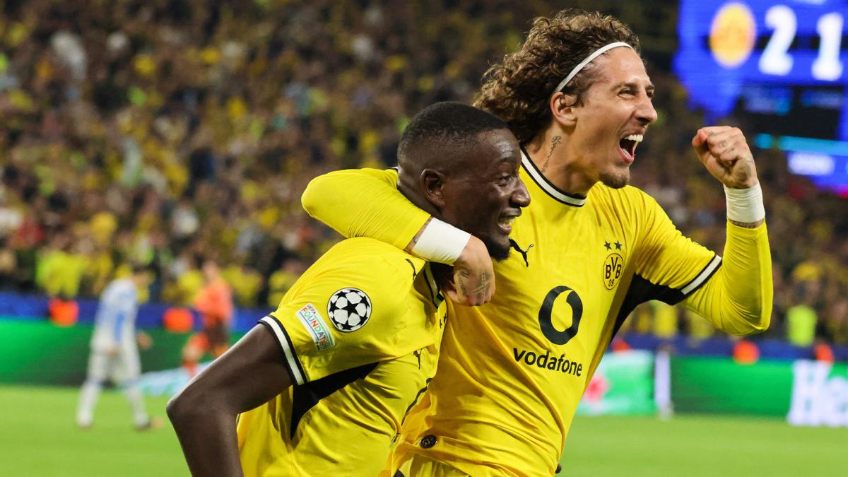 Transfer-News Borussia Dortmund