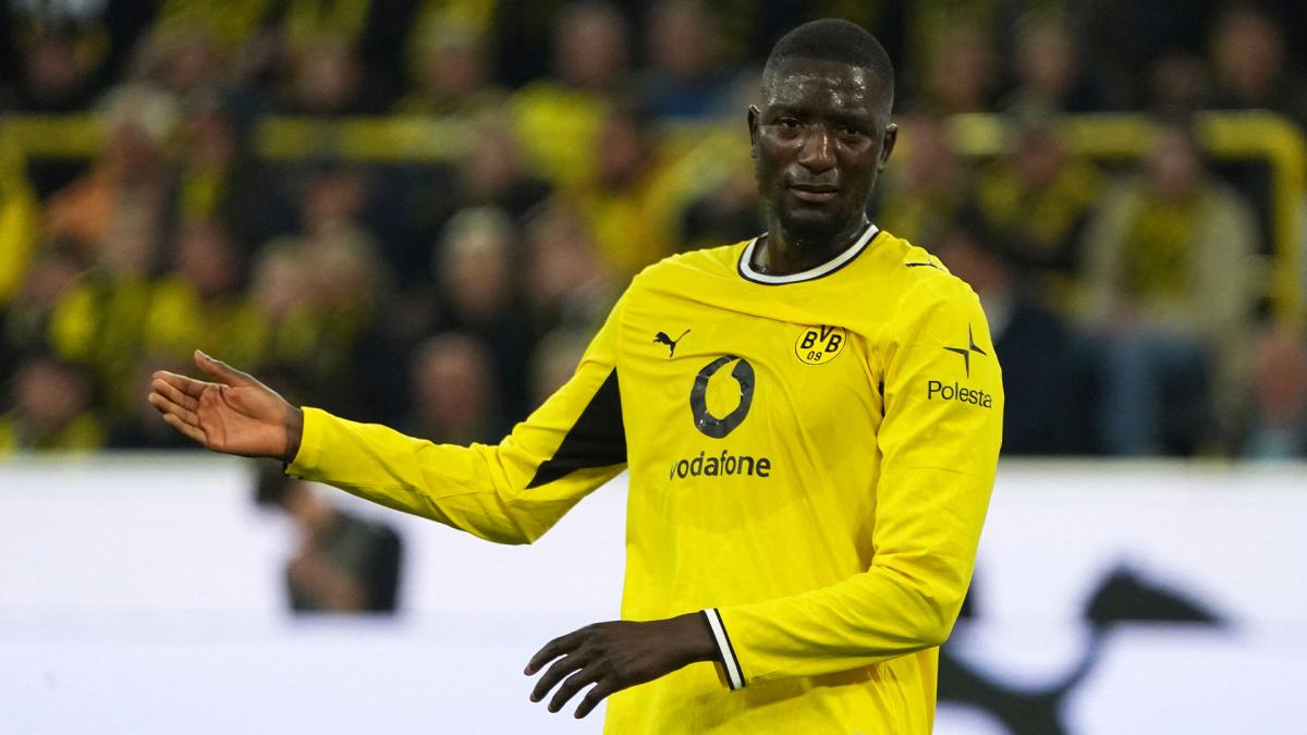 Transfer-News Borussia Dortmund