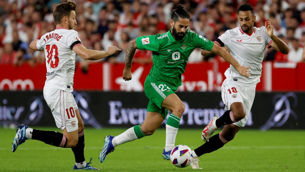 Letzte Transfernews Real Betis
