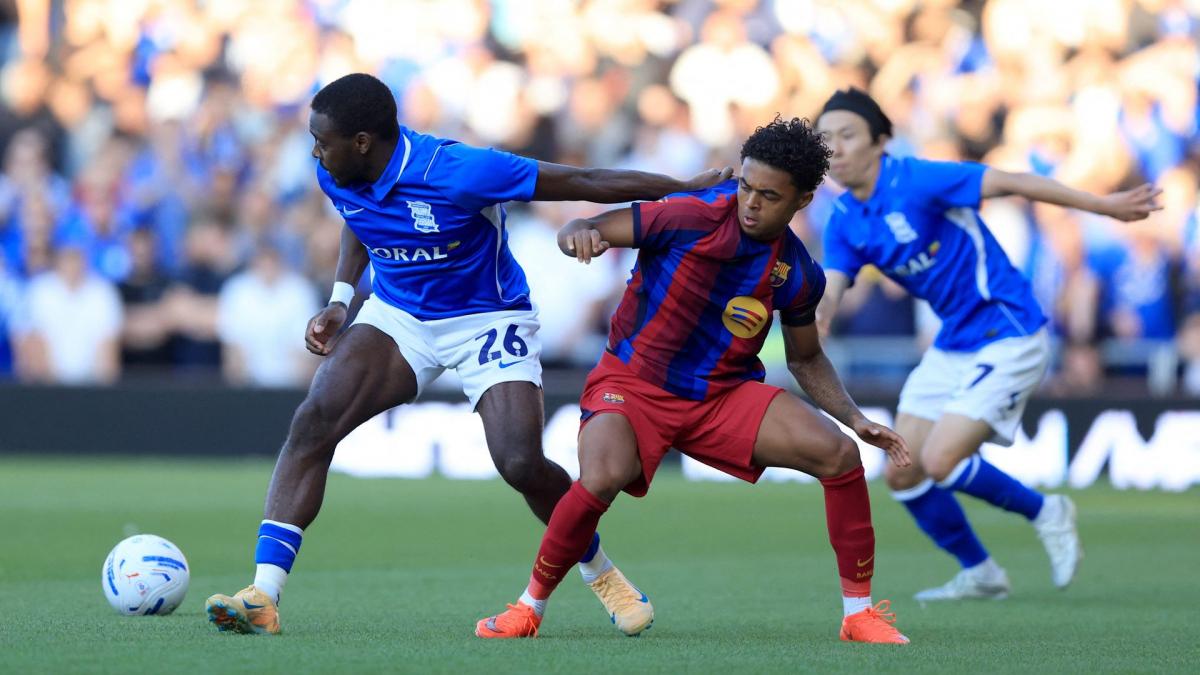Transfer-News