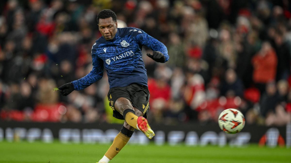 Transfer-News Osasuna