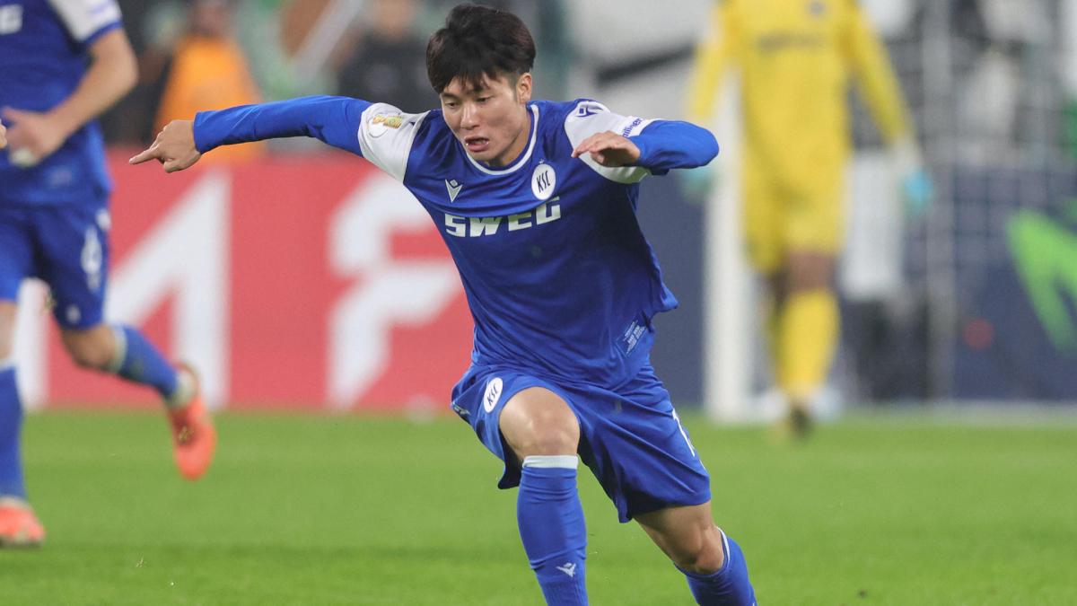 Letzten Transfer-News