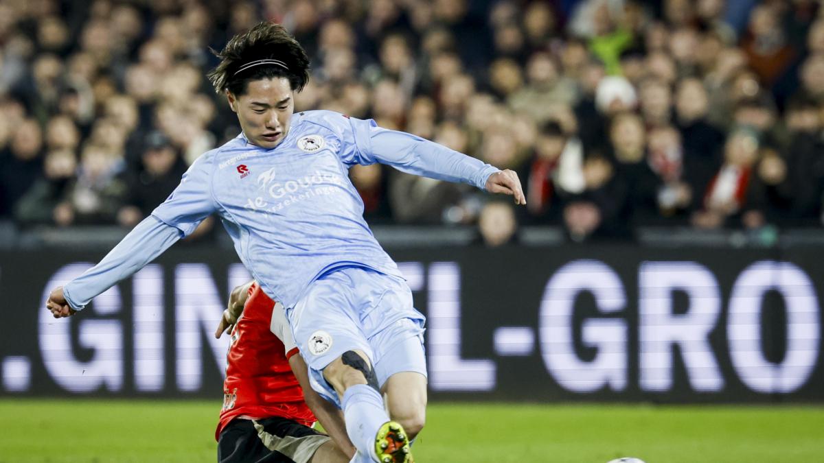 Transfer-News