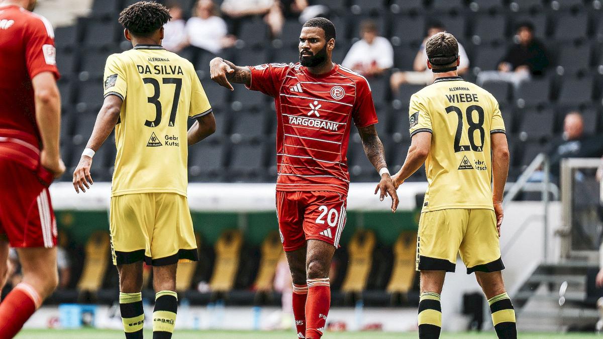 Transfer-News