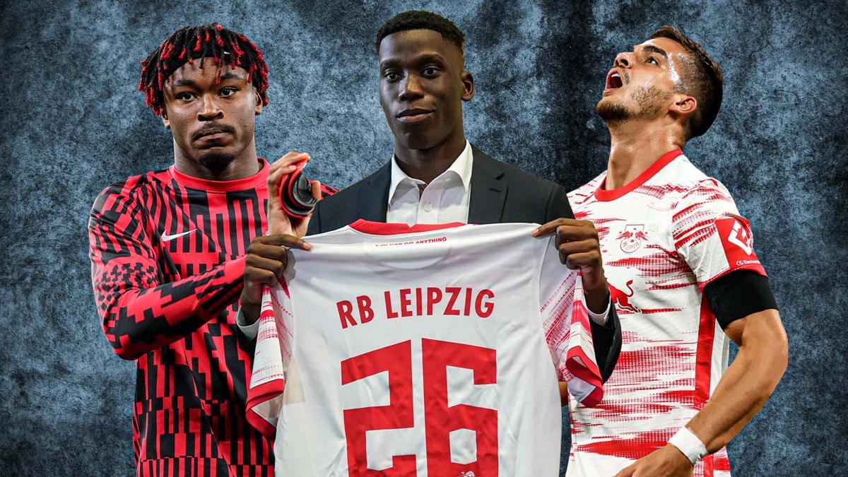 Letzte Transfernews RB Leipzig