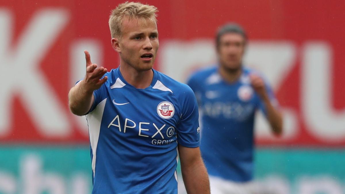 Letzte Transfernews Hansa Rostock