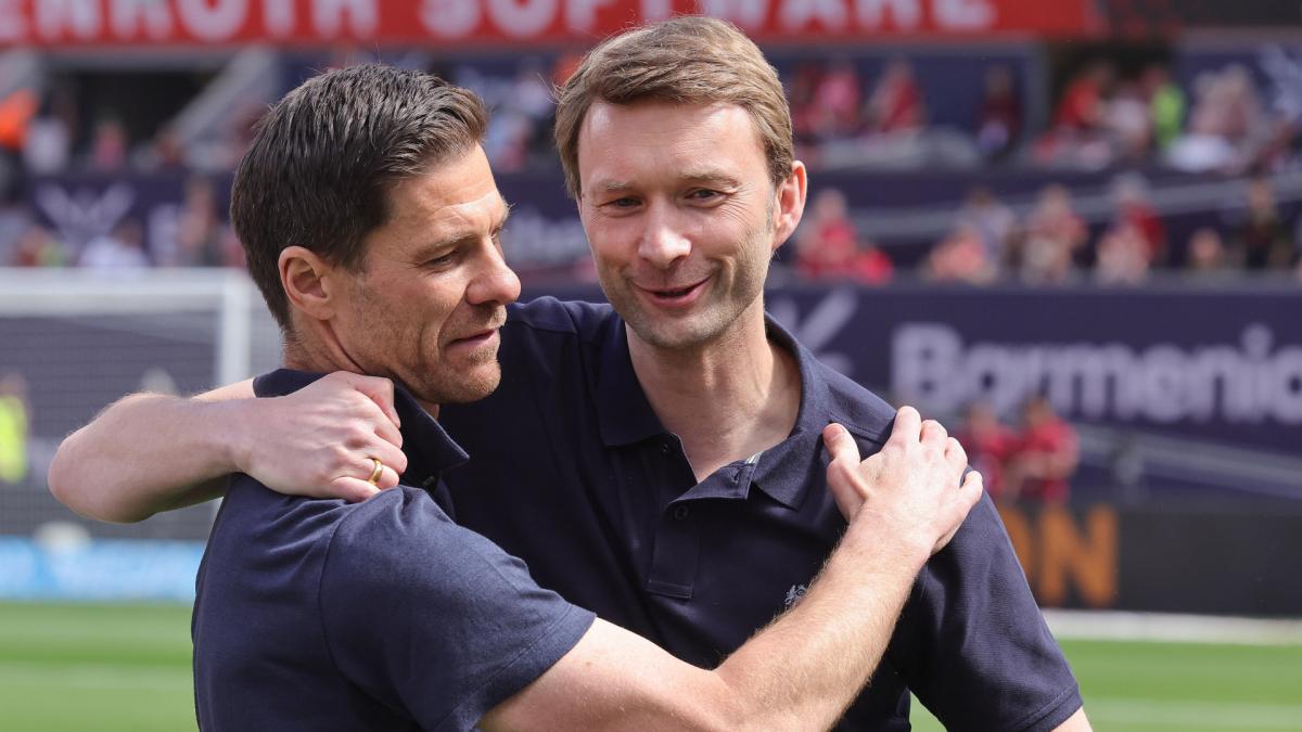 Letzte Transfernews Bayer 04 Leverkusen