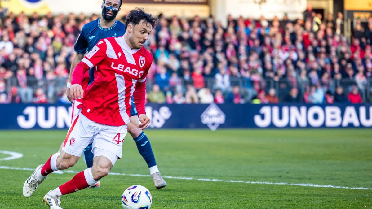Transfer-News