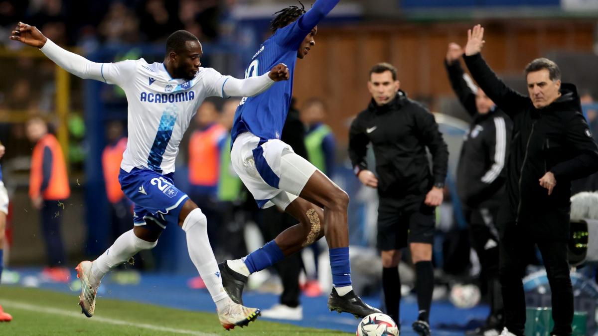 Transfer-News