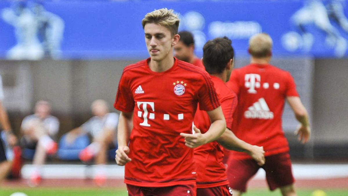 Transfer-News Bayern München