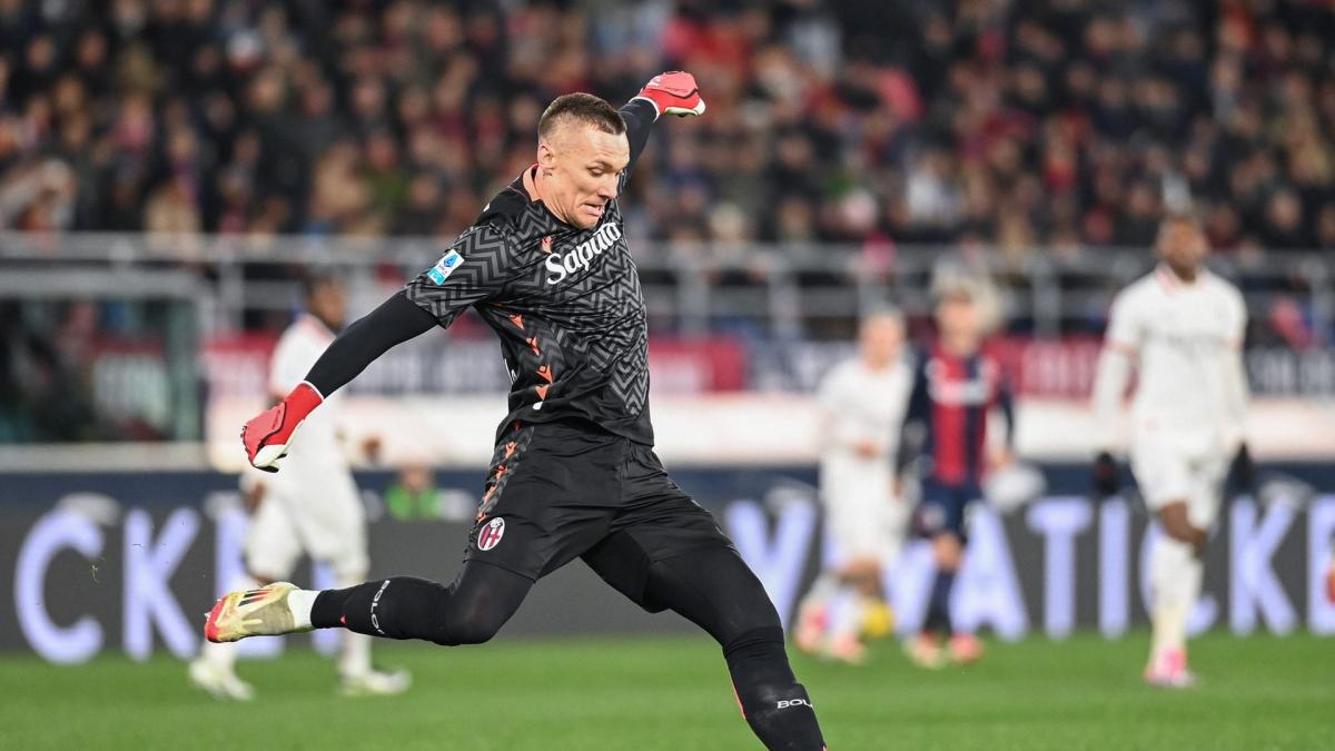 Letzte Transfernews Bologna