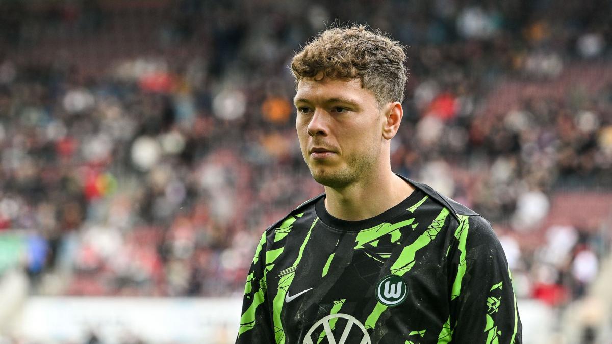 Transfer-News VfL Wolfsburg