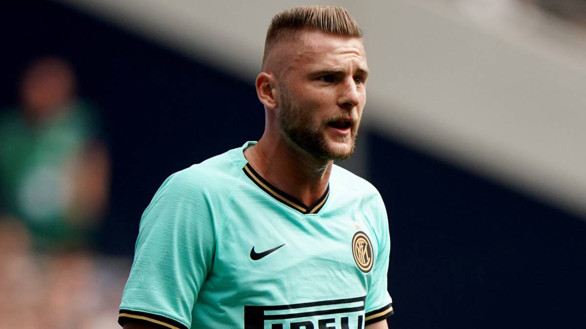 Letzte Transfernews Milan
