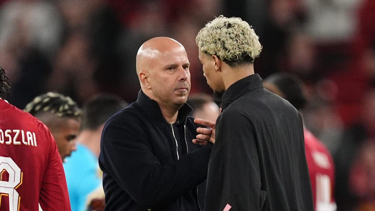 Letzten Transfer-News