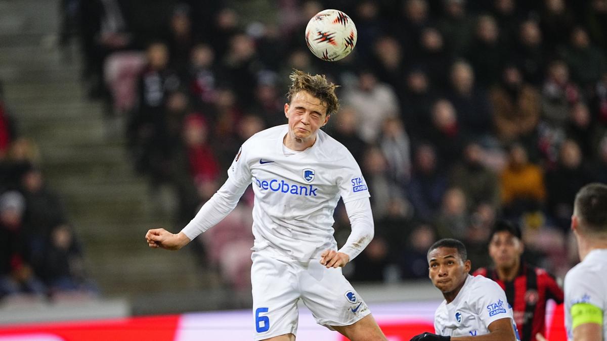 Letzten Transfer-News