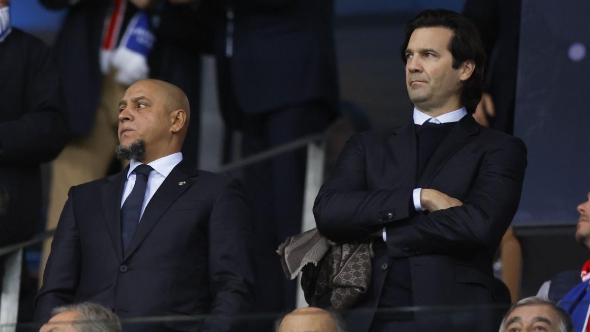 Letzte Transfernews Real Madrid