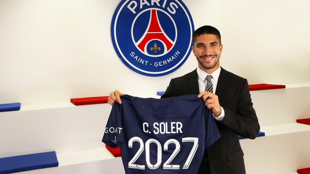 Letzte Transfernews Valencia