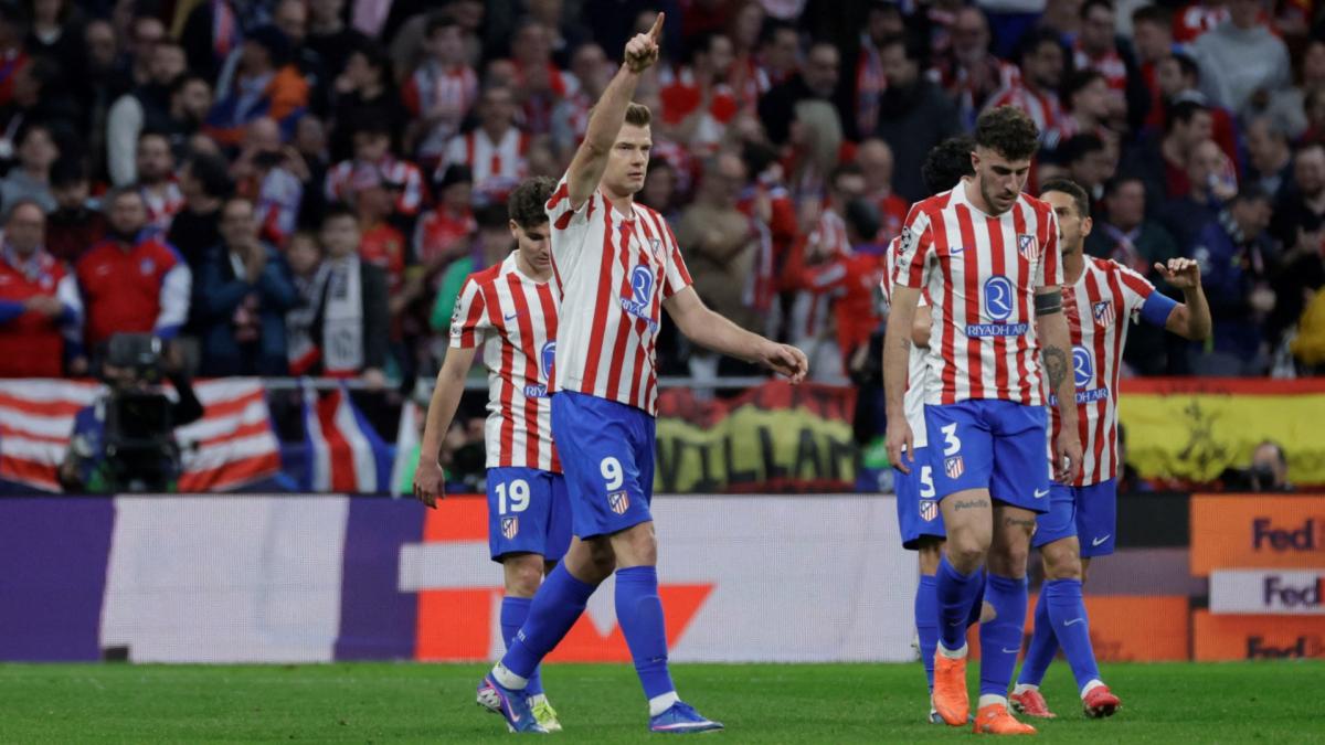 Letzten Transfer-News