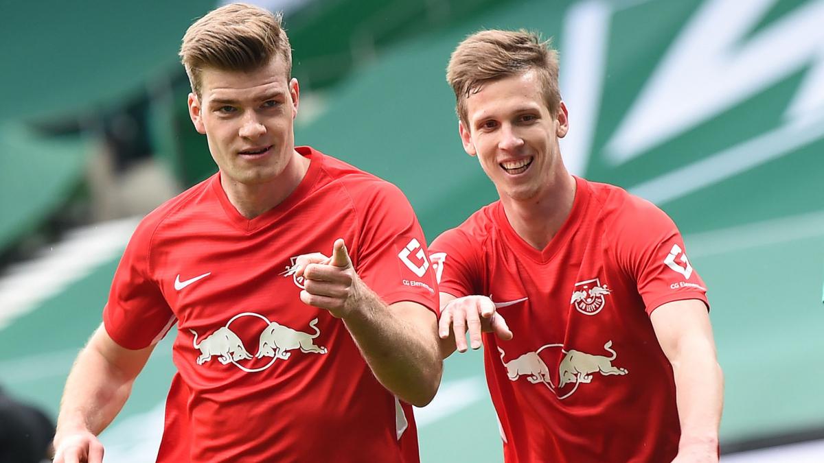 Transfer-News RB Leipzig