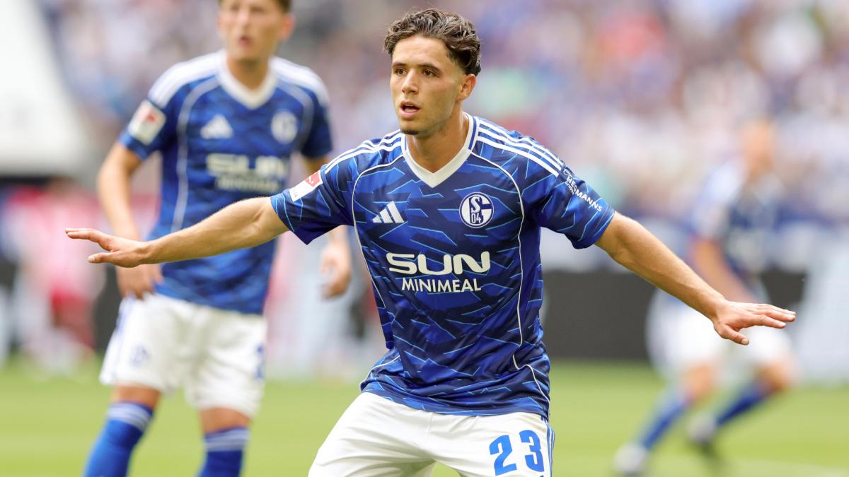 Transfer-News FC Schalke 04