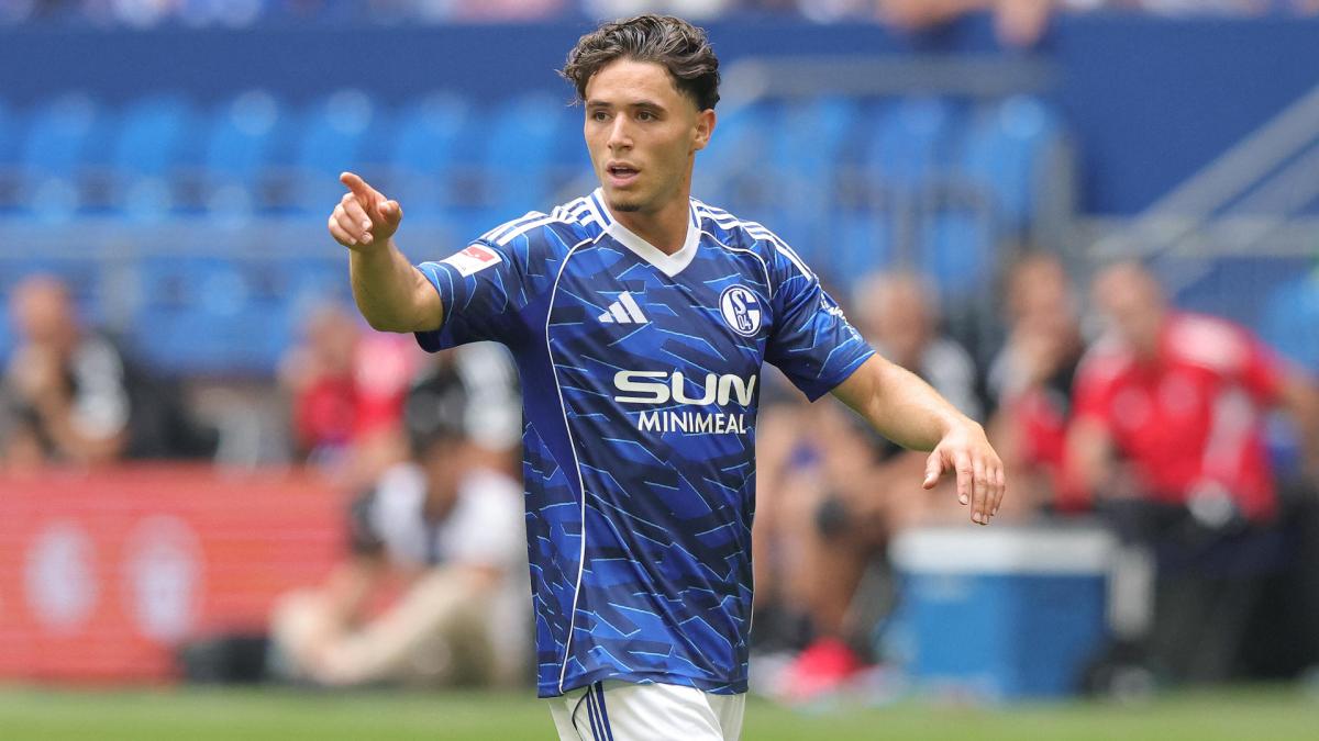 Transfer-News FC Schalke 04