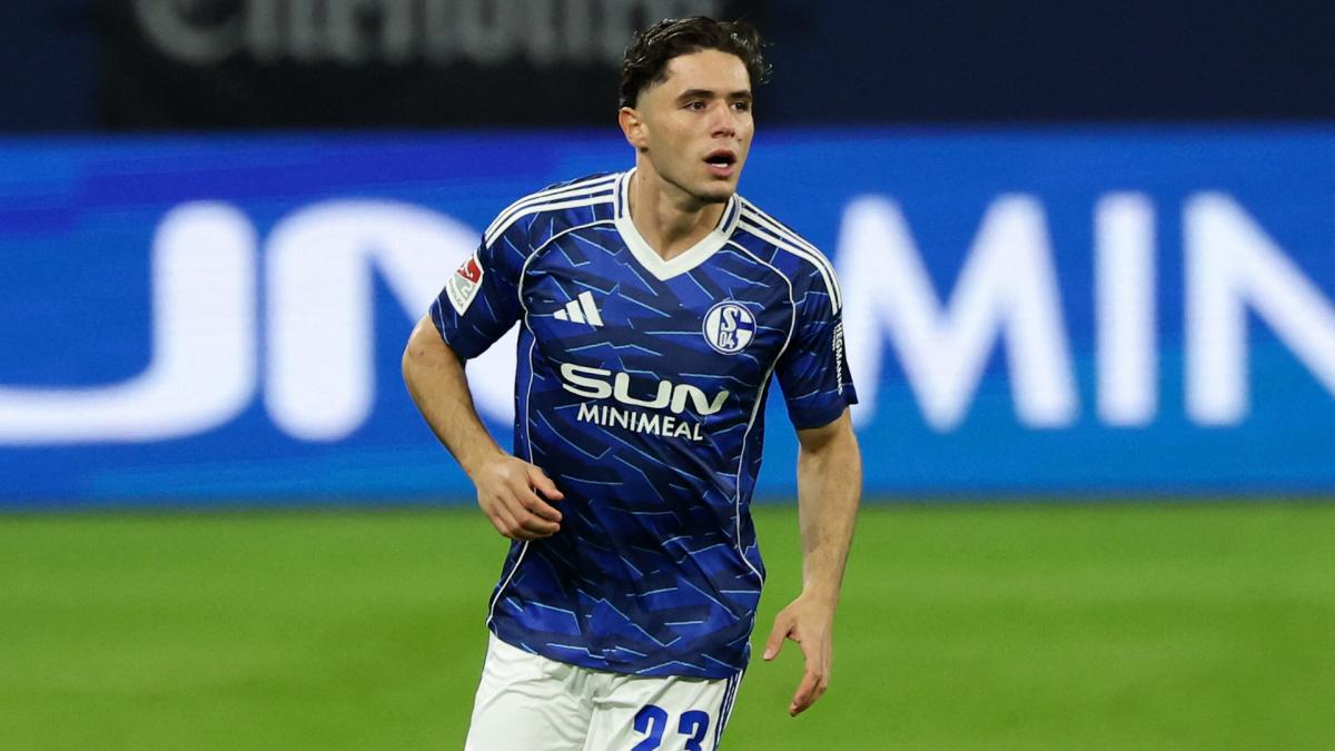 Transfer-News FC Schalke 04
