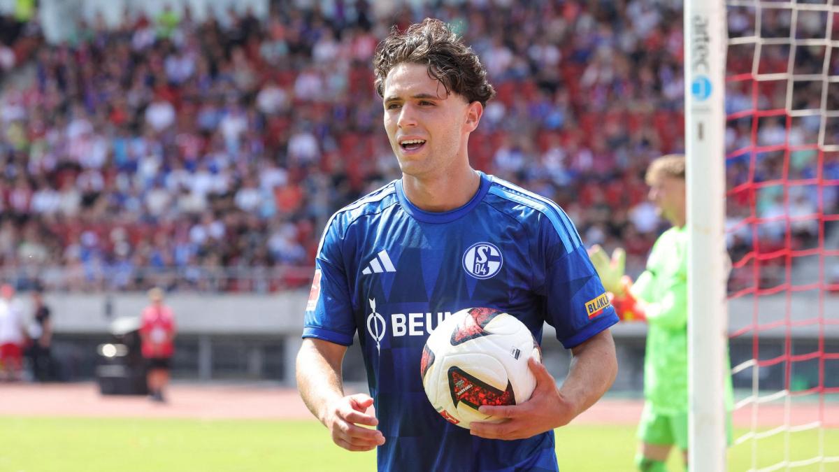Transfer-News