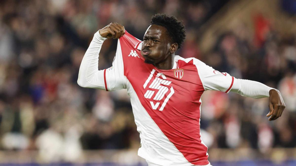 Letzte Transfernews Monaco