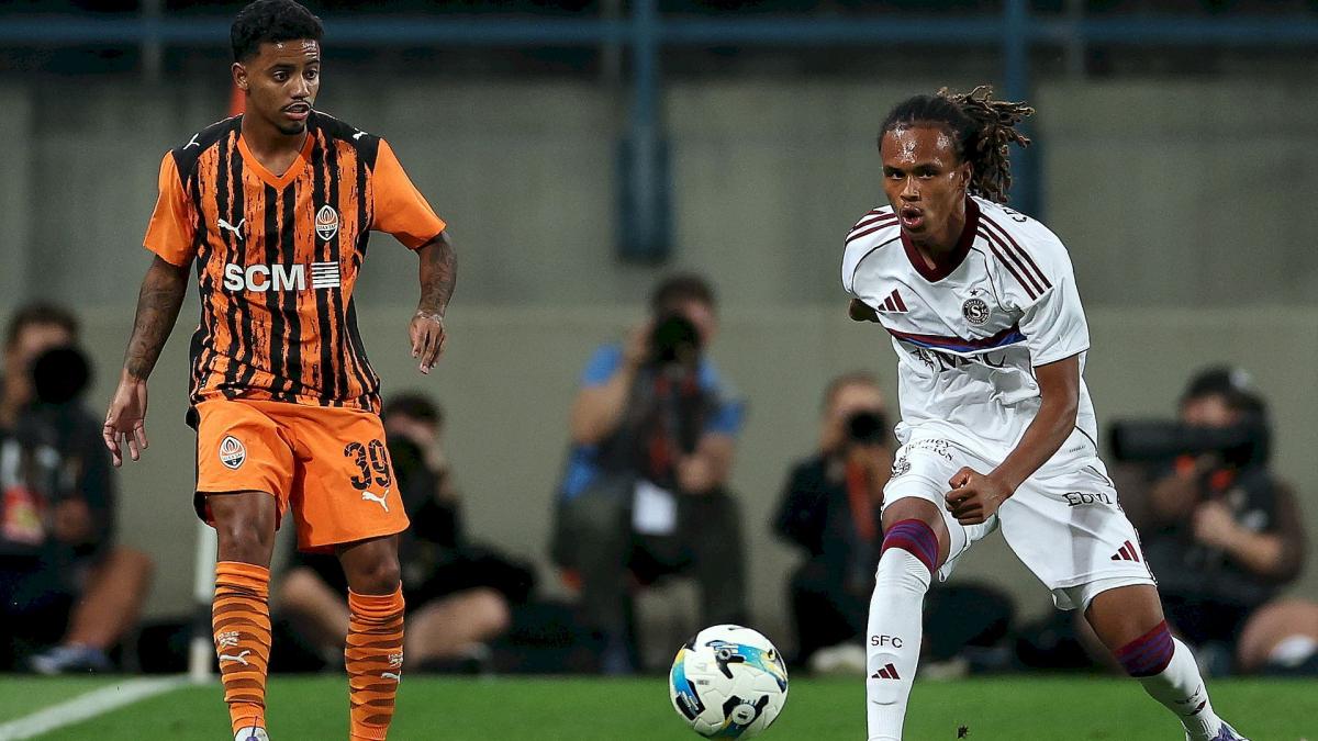 Letzten Transfer-News