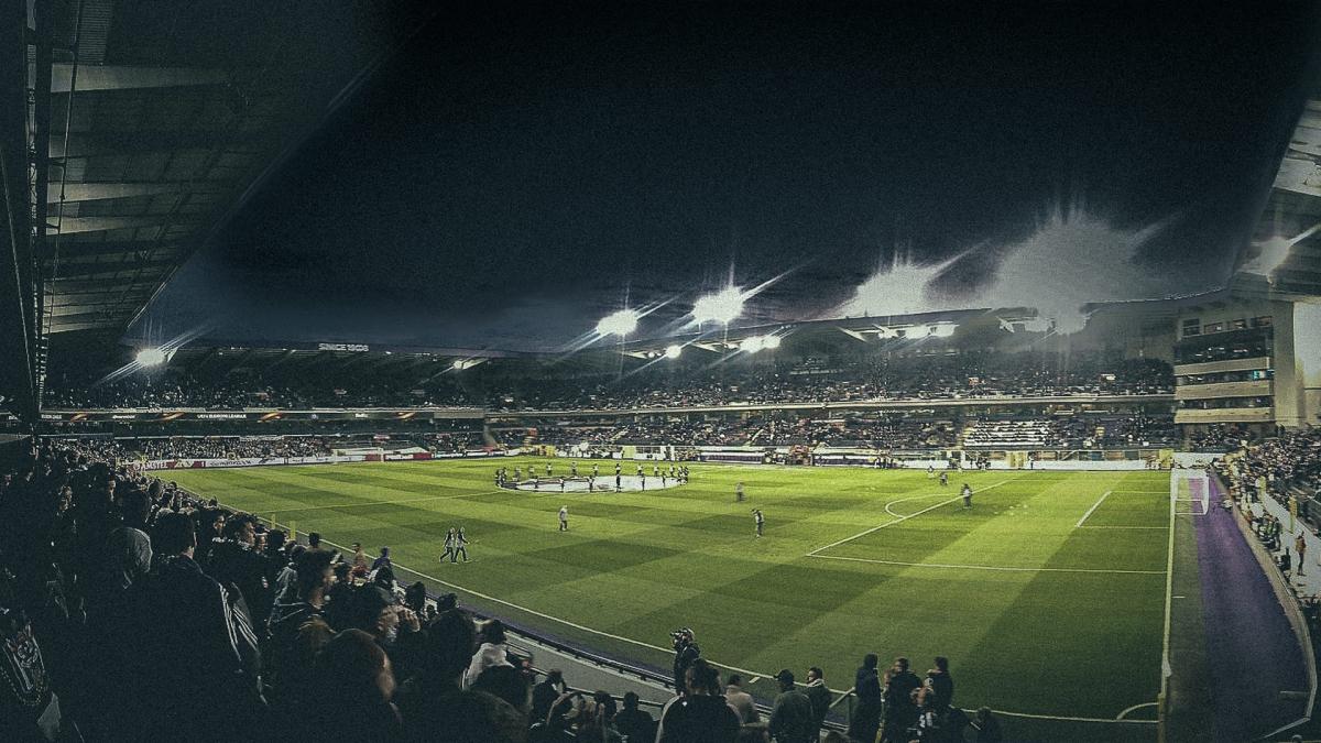 Letzte Transfernews RSC Anderlecht
