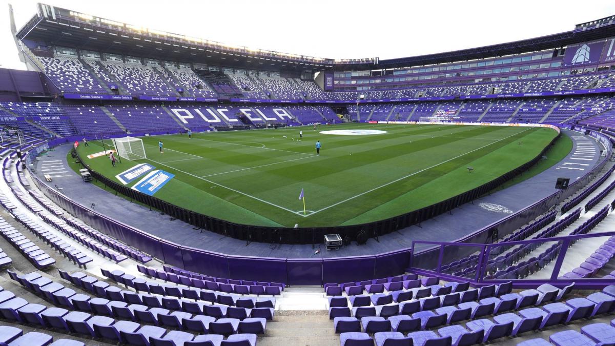 Letzte Transfernews Valladolid