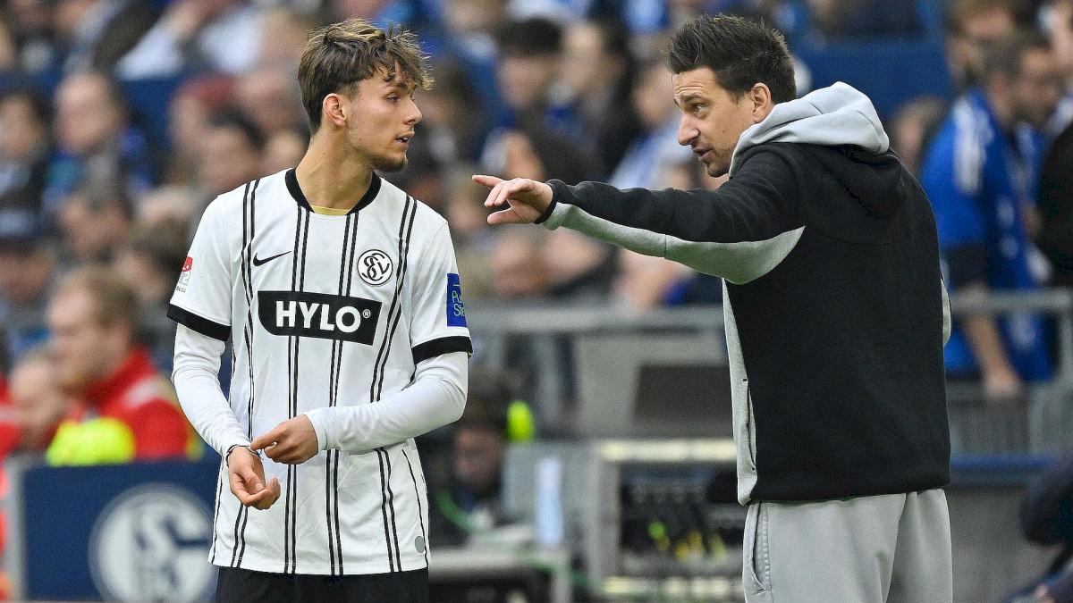 Letzten Transfer-News