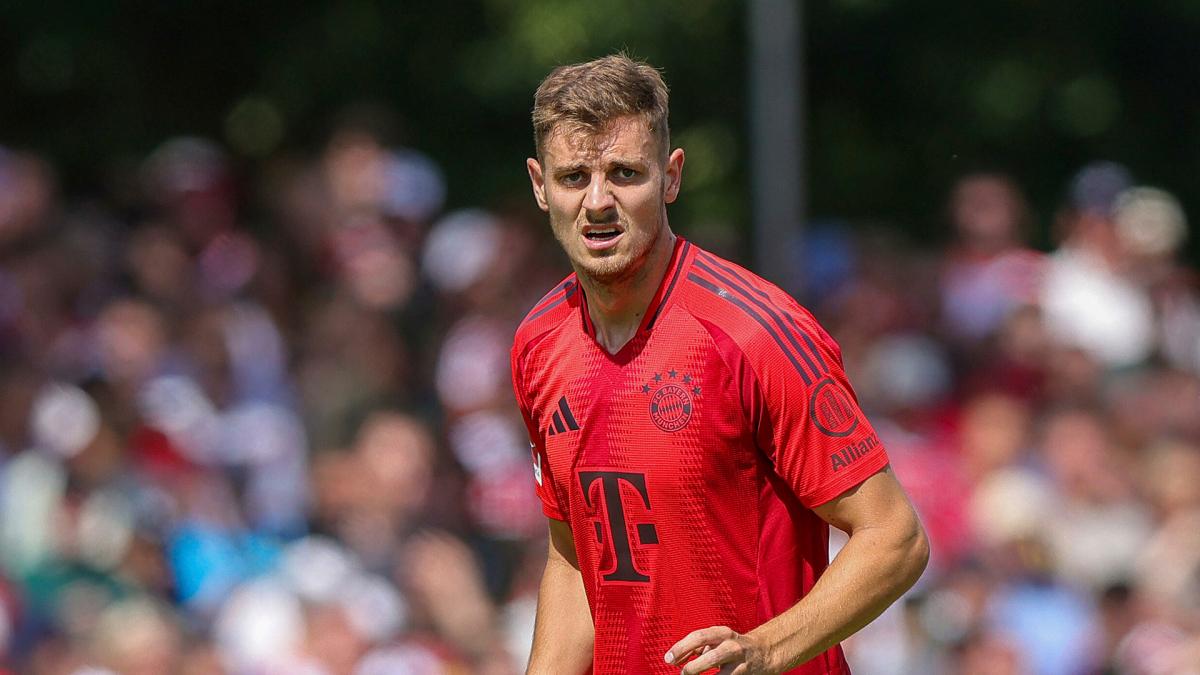 Transfer-News Bayern München