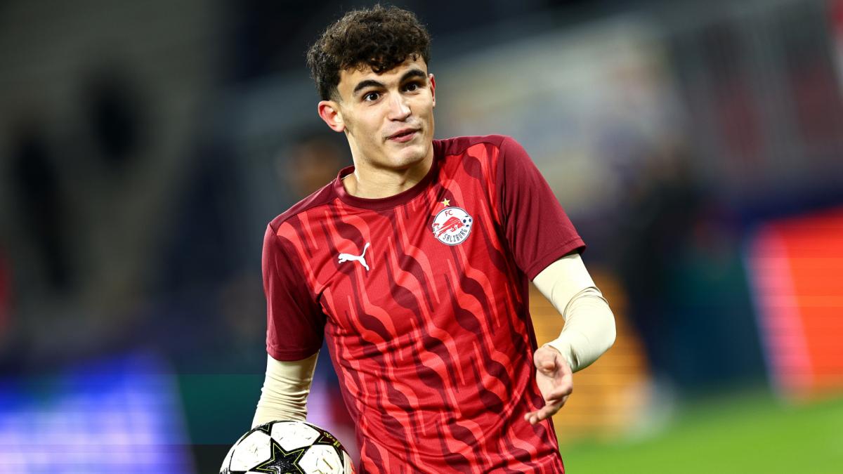Transfer-News