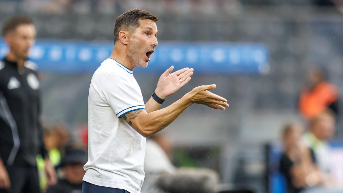 Transfer-News Hertha Berlin