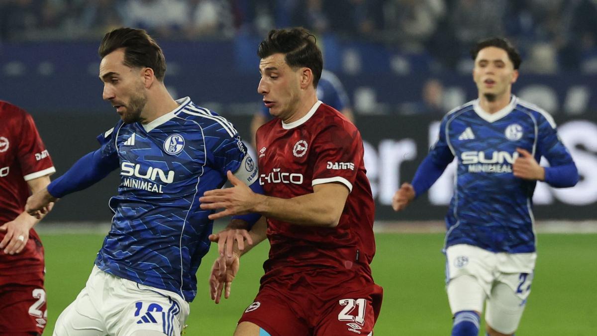 Letzten Transfer-News