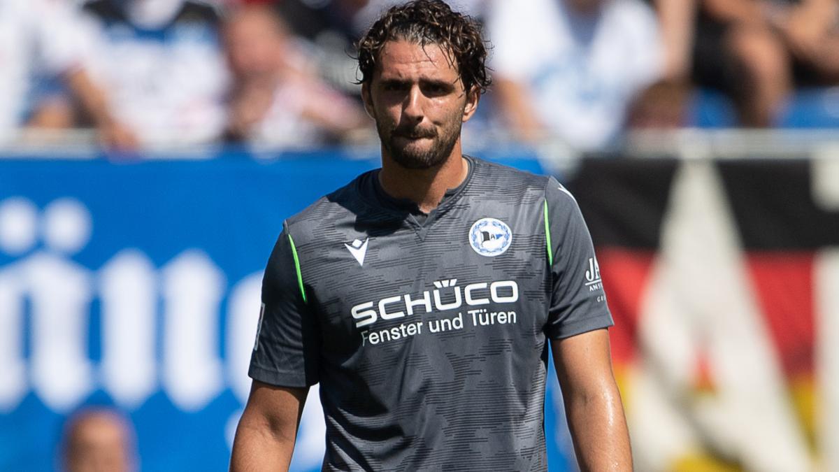 Letzte Transfernews Bielefeld